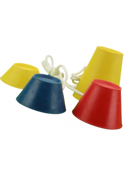 4pcs/set Lastik Golf Kış Tee Frosty Sürüş Tişört (Yurt Dışından)