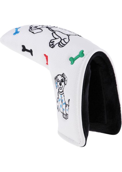 Golf Putter Koruyucu Pc'ler (Yurt Dışından) fiyatları