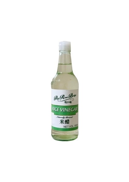 Pirinç Sirkesi ( Rice Vinegar) 500 ml