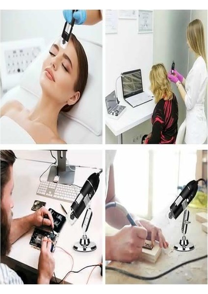 Mikroskop 1000X fiyatları