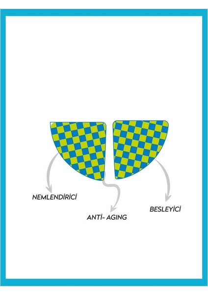 Kalça (Butt) Maske 18 ml