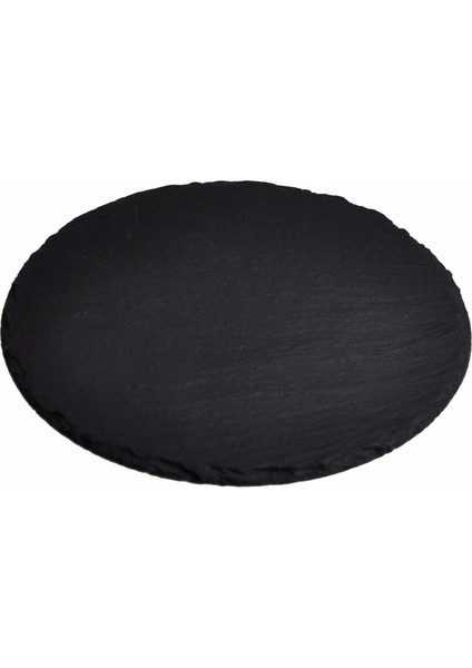 Slate Sunum Taşı 20CM