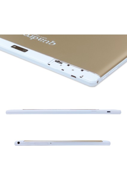Soft Touch 102 32GB 10.1" IPS Tablet