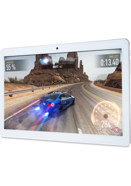 Soft Touch 102 32GB 10.1" IPS Tablet