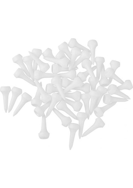 Golf Tees 6 Adet (Yurt Dışından)
