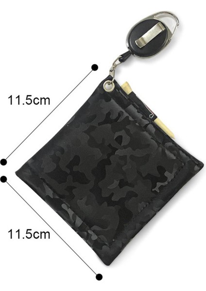 Golf Topu Temizleme Havlu Keychain Tokalı Açık Beyaz Için Yeniden Kullanılabilir Temizlik (Yurt Dışından) fırsatları