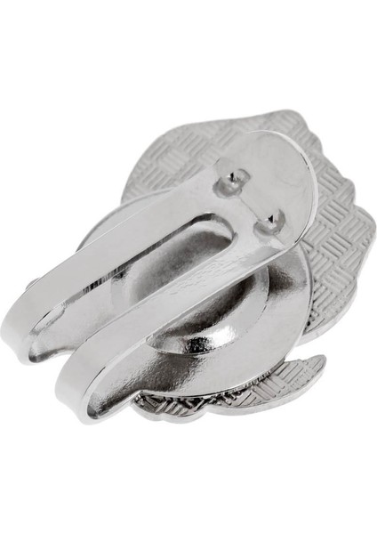 Golf Şapka Klipli Köpek ile 3portable Mini Alaşım Golf Top Işaretleyici 3 Adet (Yurt Dışından) fırsatları