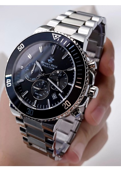 BP3247X.350 Erkek Kol Saati