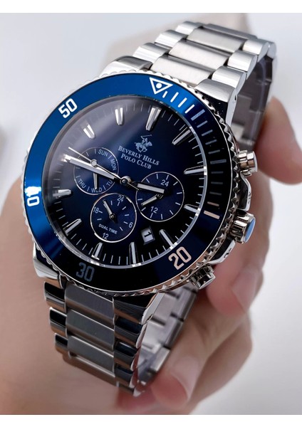 BP3247X.390 Erkek Kol Saati