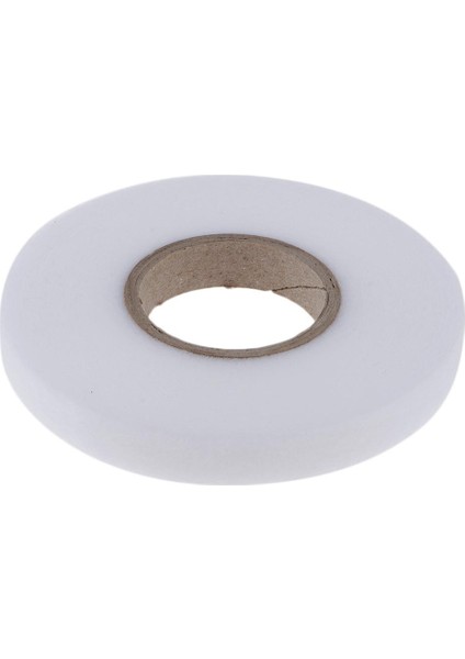 Beyaz 1cm Için Bant Hemming Web Yapıştırıcı Hem Bant (Yurt Dışından)