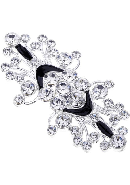 2xdiy Rhinestone Kristal Toka Düğün Düğün Partisi Dekor 2 Parça (Yurt Dışından) fırsatları