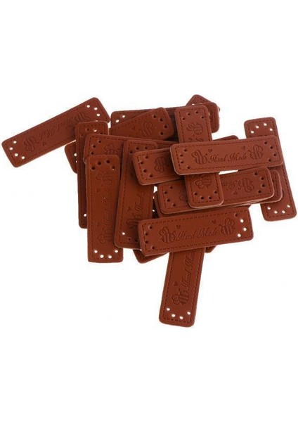 Dikiş Süslemeleri 4 Adet (Yurt Dışından)