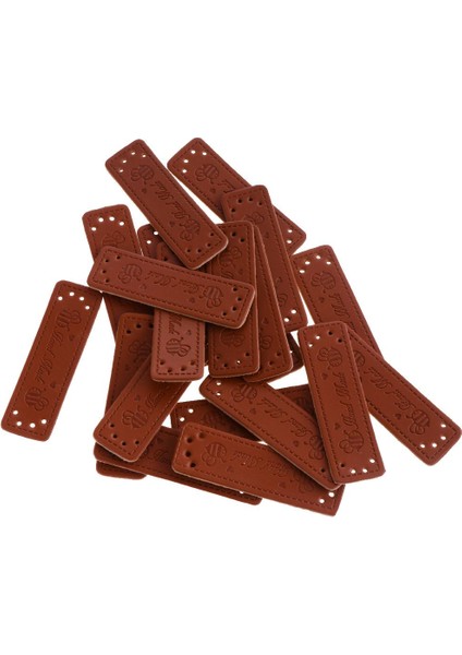 Dikiş Süslemeleri 4 Adet (Yurt Dışından) modelleri