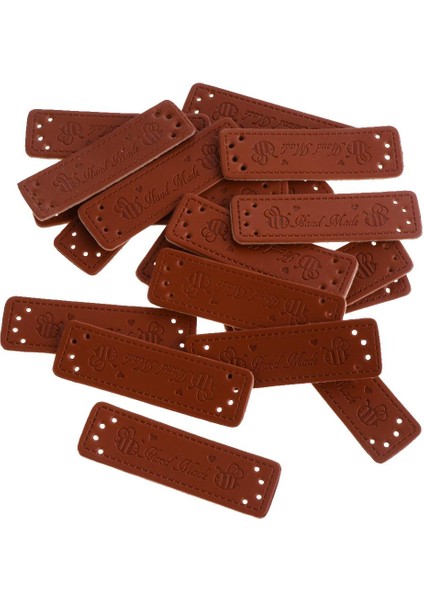 Dikiş Süslemeleri 4 Adet (Yurt Dışından) fırsatları