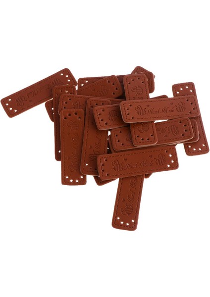 Dikiş Süslemeleri 4 Adet (Yurt Dışından) indirimleri