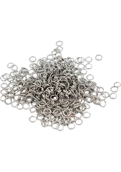 3 Adet Mücevher Için Zalet Halkaları (Yurt Dışından) fiyatları