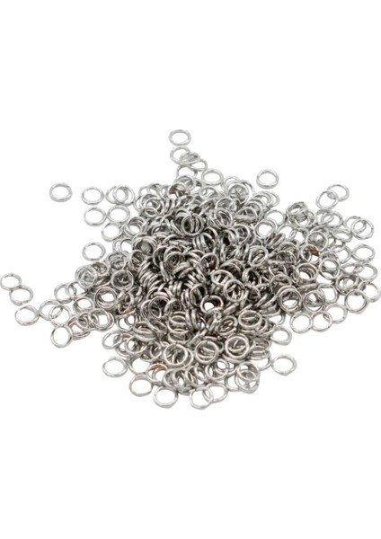 3 Adet Mücevher Için Zalet Halkaları (Yurt Dışından) indirimleri