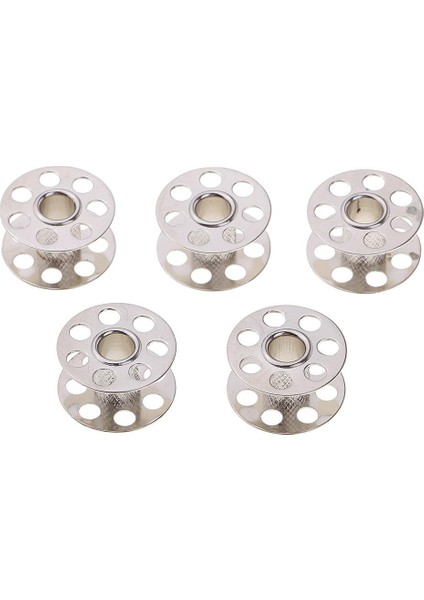 Metal Dikiş Makinesi Bobins 3 Parça (Yurt Dışından) fiyatları