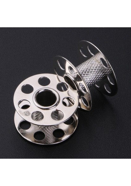 Metal Dikiş Makinesi Bobins 3 Parça (Yurt Dışından) fırsatları