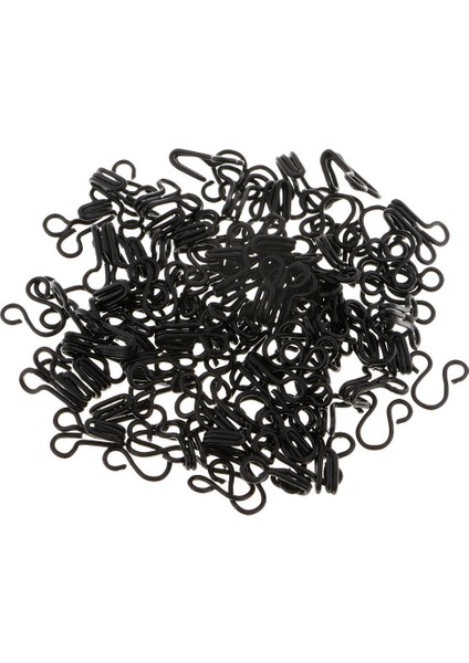 Metal Kanca ve Göz Kapanmaları 5 Parça (Yurt Dışından) fiyatları