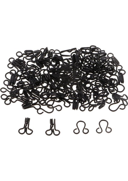 Metal Kanca ve Göz Kapanmaları 5 Parça (Yurt Dışından) modelleri