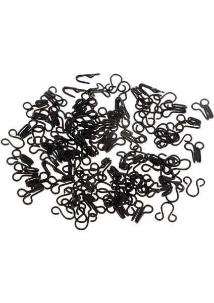 Metal Kanca ve Göz Kapanmaları 5 Parça (Yurt Dışından) fırsatları