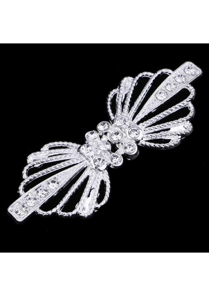 Kristal Kapanma Kancası ve Göz Tokası 5 Parça (Yurt Dışından) fırsatları