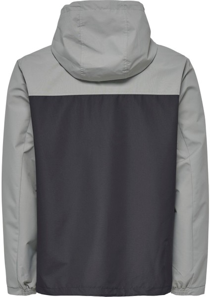 Erkek Baharlık Ceket Mont Onsmack Hood Jacket 22024207 fiyatları