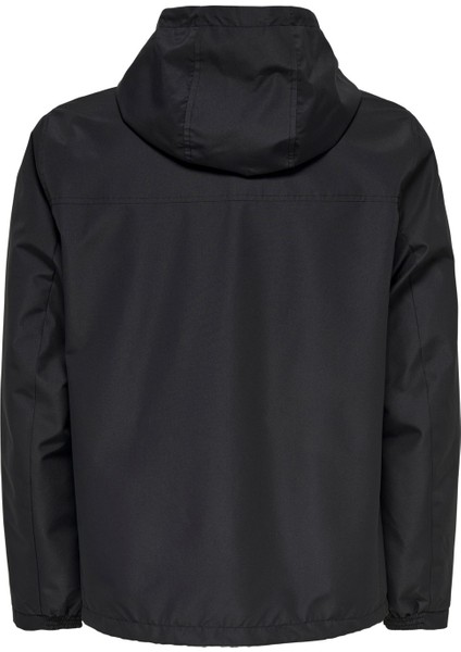 Erkek Baharlık Ceket Mont Onsmack Hood Jacket 22024207 fiyatları