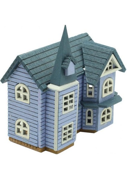 1/24 Bebek Evi Dıy Kitleri 3 Adet (Yurt Dışından)