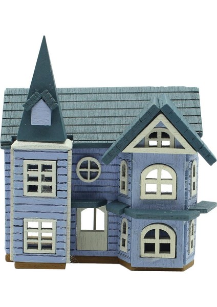 1/24 Bebek Evi Dıy Kitleri 3 Adet (Yurt Dışından) fırsatları