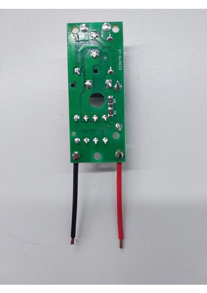 Blender Kartı PCB Andora - Majority - Vienta - Versa- Conti- Arnica -Fakir -Bluehouse - Conti