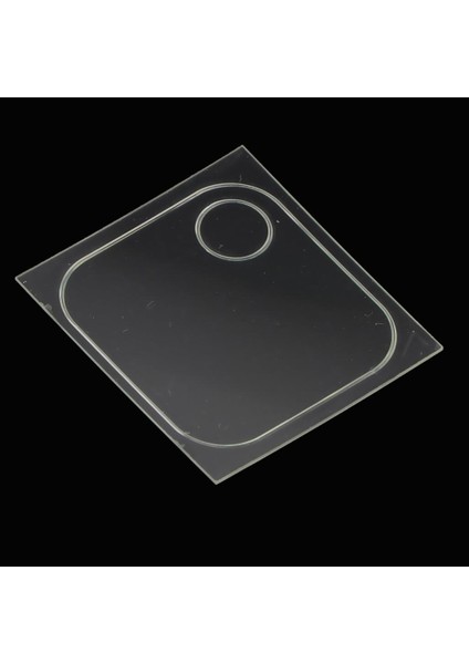 P20 Pro - MATE20 Için Lovoski Cep Telefonu Kamera Lens Koruyucu Cam Ekran