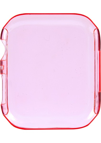 44MM Pembe Için Tam Kapak Koruyucu Kasa Kapağını Izleyin(Yurt Dışından)