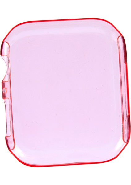 44MM Pembe Için Tam Kapak Koruyucu Kasa Kapağını Izleyin(Yurt Dışından) modelleri