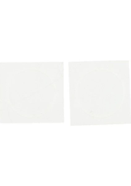 3/ U2 Pro/ U2 Pro 2/ R1 Için Temperli Cam Kamera Lens Koruyucu (2 Clear U2 Pro 2