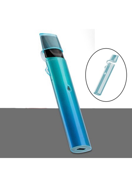1 Adet Için 2xtransparent Koruyucu Kasa +Kayıp Önleyici Kordon (Yurt Dışından)