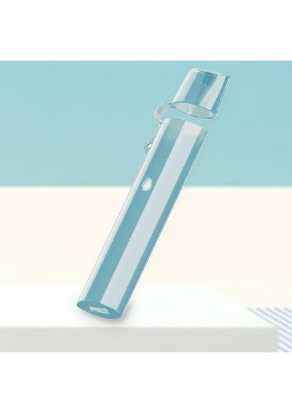 1 Adet Için 2xtransparent Koruyucu Kasa +Kayıp Önleyici Kordon (Yurt Dışından)