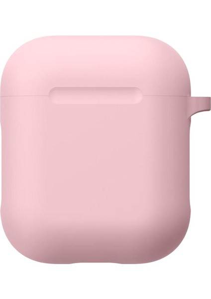 Kulaklık Koruyucu Kasa Pembe (Yurt Dışından)