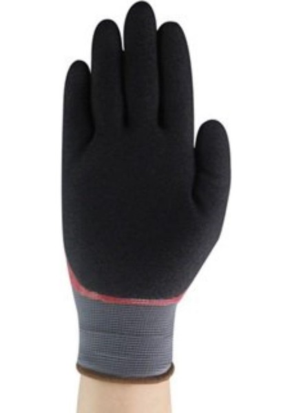 Edge 48-919 4/4 Köpük Nitril Kaplı Yag Tutmaz Iş Eldiveni modelleri