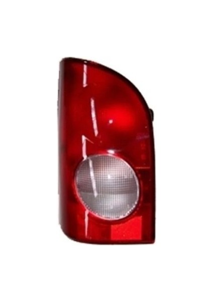 Stop Lambası Hyundai H100 1997-2001 Sol (Duysuz) 92401-43810
