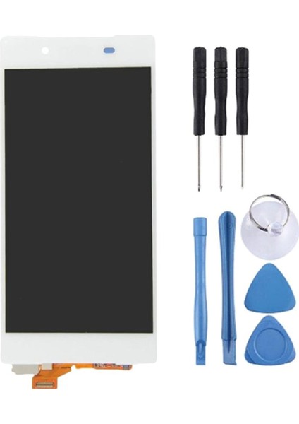 Beyaz Için Dokunmatik Ekranlı LCD Ekran fiyatları