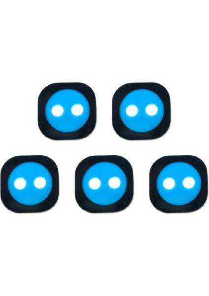 S7 / S7EDED Için 5 Pcs Kamera Koruyucular Lens Koruması modelleri