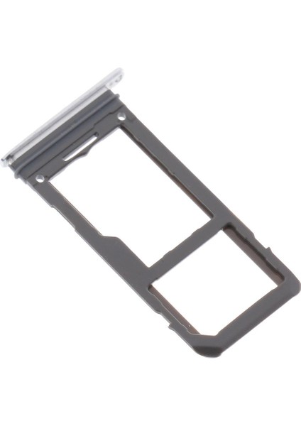 S8 Sım ve Kart Tepsisi Yuvası Soketi Kapak Onarım Parçası Için 2 Pack (Yurt Dışından)