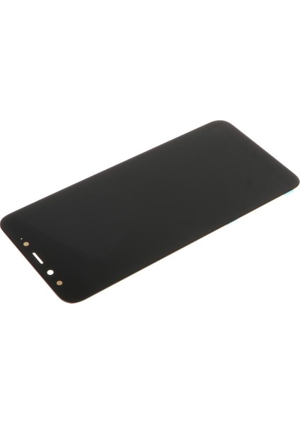 6x LCD Ekran Değiştirme Dokunmatik Ekran Tam Montaj Onarımı, Ekran -, 15.5X7CM Siyah (Yurt Dışından)