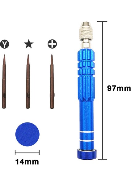 LCD Ekran Değiştirme Yedek Kitleri 2 Pcs 2x 3'ü 1 Ekran Değiştirme (Yurt Dışından)