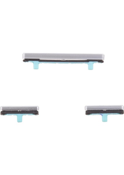 Kapalı Yan Düğme 9 Adet (Yurt Dışından) fiyatları