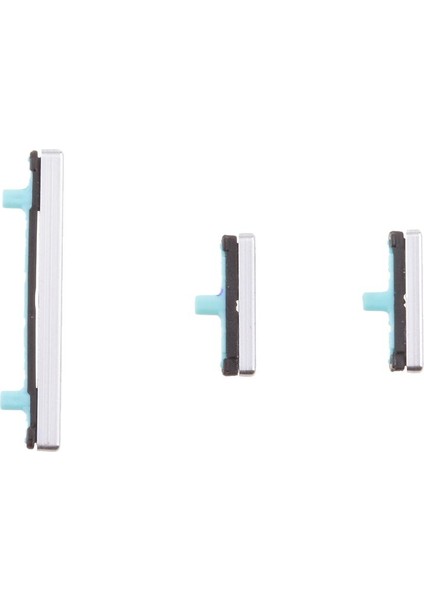 Kapalı Yan Düğme 9 Adet (Yurt Dışından) indirimleri