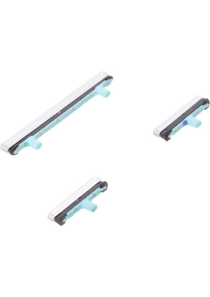 Güç Hacmi Kontrol Anahtarı Düğmesi 10 Pcs (Yurt Dışından) modelleri