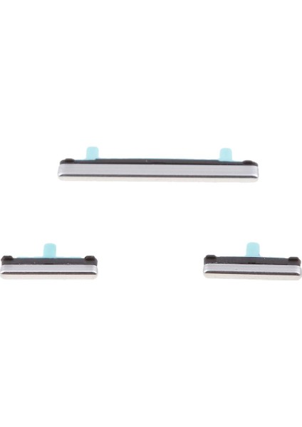 Güç Hacmi Kontrol Anahtarı Düğmesi 10 Pcs (Yurt Dışından) fırsatları